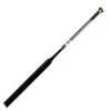 Woof Wear Resolute Jump Bat - Grey/Rose Gold -The Equestrian Shop 668483 800 800