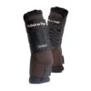 Back On Track Quick Wraps - Brown -The Equestrian Shop 669267 800 800