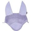 Weatherbeeta Prime Ear Bonnet - Lavender -The Equestrian Shop 669741 800 800