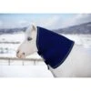 Kensington Mini/Pony Signature Neck Warmer 180G - Navy -The Equestrian Shop 671492 800 800