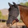 Kensington UViator CatchMask W/Ears, Removable Nose, Forelock Opening - Imperial Jade -The Equestrian Shop 671660 800 800