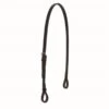 Nunn Finer Detachable Neck Strap - Havana/Brass -The Equestrian Shop 672544 800 800