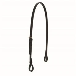 Nunn Finer Detachable Neck Strap - Havana/Brass