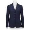 RJ Classics Women's Sonoma Show Coat - Navy -The Equestrian Shop 675480 800 800