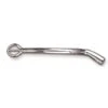 Toklat POW Canted 1 1/4" Spur - Stainless Steel -The Equestrian Shop 676451 800 800