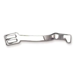 Toklat Hammerhead 1" Spur - Stainless Steel