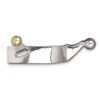 Toklat 1" Band Humane Western Spur - Stainless Steel -The Equestrian Shop 677207 800 800