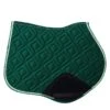 Equinavia Stockholm NordicAir Jump Pad - Hunter Green -The Equestrian Shop 678054 800 800