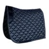 Fair Play Maxx Bit Dressage Saddle Pad - Navy