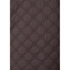 Kerrits Women's Bit By Bit Quilted Jacket - Java -The Equestrian Shop 682594 800 800