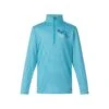 Kerrits Kids' Keystone Ice Fil Long Sleeve Shirt - Peacock 1 Kerrits Kids' Keystone Ice Fil Long Sleeve Shirt - Peacock -The Equestrian Shop 683068 800 800