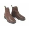 Shires Moretta Women's Emilia Paddock Boots - Brown -The Equestrian Shop 683675 800 800