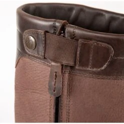 Shires Moretta Women's Bella Country Boots - Brown -The Equestrian Shop 683768 800 800