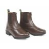 Shires Moretta Women's Clio Paddock Boots - Brown -The Equestrian Shop 683789 800 800