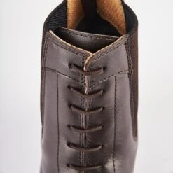 Shires Moretta Women's Anita Paddock Boot - Brown -The Equestrian Shop 684678 800 800