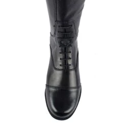 Shires Moretta Women's Gianna Leather Field Boots - Black 20 Shires Moretta Women's Gianna Leather Field Boots - Black -The Equestrian Shop 685193 800 800