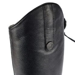 Shires Moretta Women's Gianna Leather Field Boots - Black 21 Shires Moretta Women's Gianna Leather Field Boots - Black -The Equestrian Shop 685194 800 800