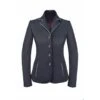 Fair Play Women's Michelle Show Jacket - Grey -The Equestrian Shop 693221 800 800
