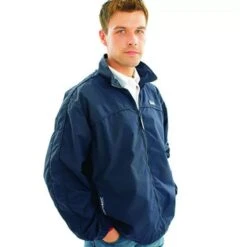 Horseware Original Lexington Jacket - Navy