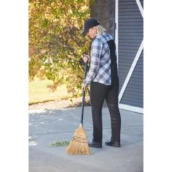 Kerrits Women's Pocketful Stretch Utility Pants - Black -The Equestrian Shop 694898 800 800