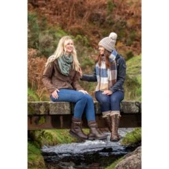 Shires Moretta Women's Ottavia Lace Country Boots - Brown 19 Shires Moretta Women's Ottavia Lace Country Boots - Brown -The Equestrian Shop 699337 800 800