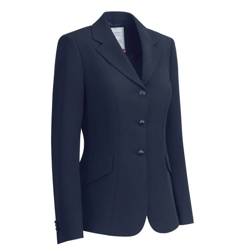 Tredstep Women's Style Jacket - Navy 3 Tredstep Women's Style Jacket - Navy